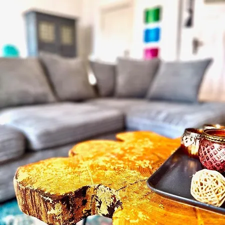 Bauernhofvilla Fuer Frauen - Women Only