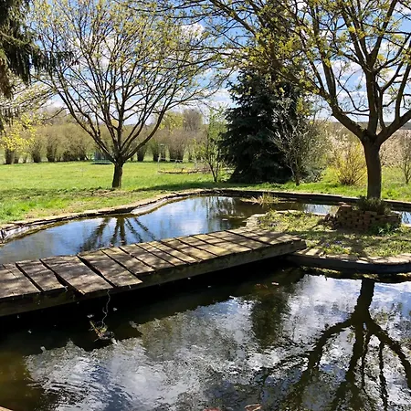 Bauernhofvilla Fuer Frauen - Women Only Niemegk (Brandenburg)