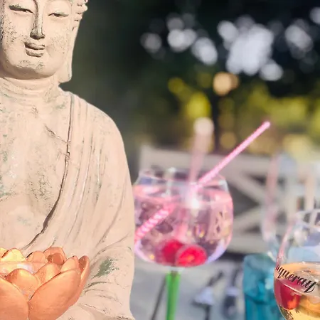 Bauernhofvilla Für Frauen - Women Only * Niemegk (Brandenburg)