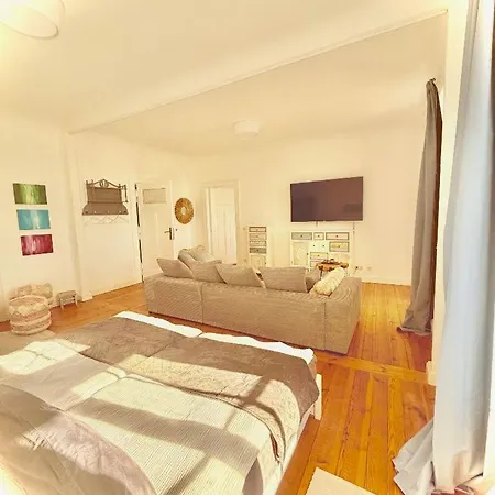 Bauernhofvilla Fuer Frauen - Women Only