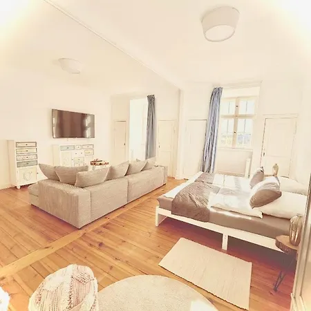 Bauernhofvilla Fuer Frauen - Women Only Apartment