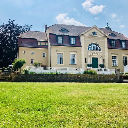 Bauernhofvilla Fuer Frauen - Women Only Niemegk (Brandenburg)