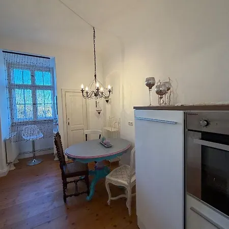 Apartment Bauernhofvilla Fuer Frauen - Women Only Niemegk (Brandenburg)