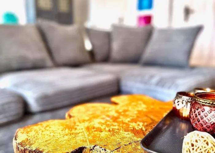 Bauernhofvilla Für Frauen - Women Only