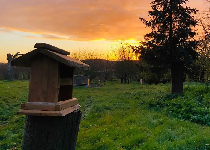 Bauernhofvilla Fuer Frauen - Women Only Apartament