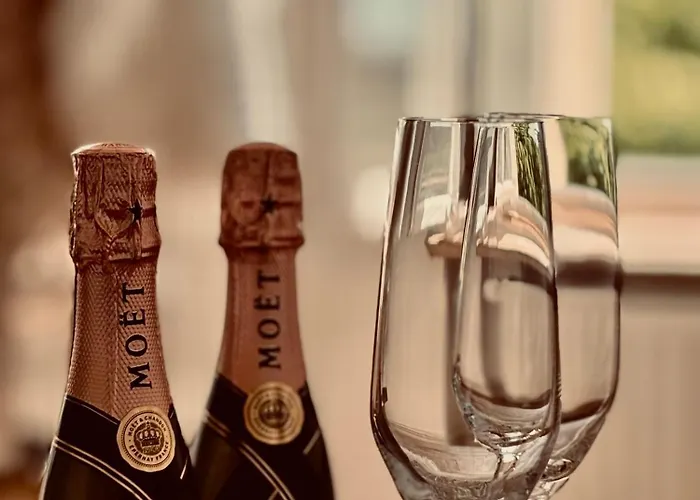 Bauernhofvilla Für Frauen - Women Only Apartment Niemegk (Brandenburg)