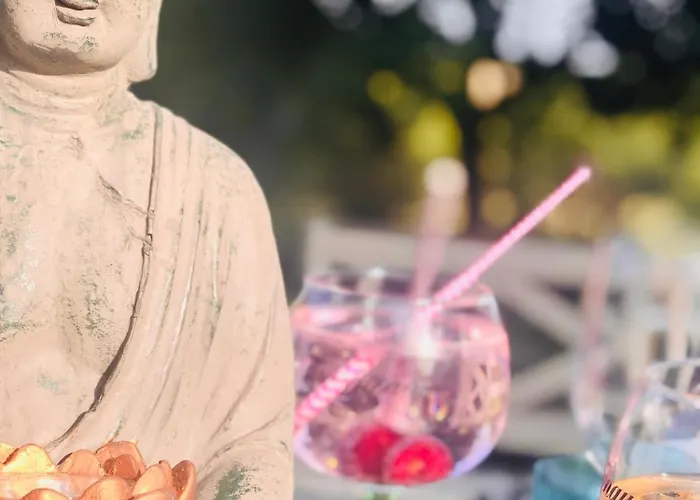 Bauernhofvilla Für Frauen - Women Only * Niemegk (Brandenburg)