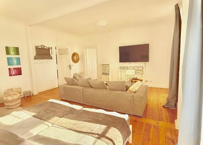 Bauernhofvilla Fuer Frauen - Women Only