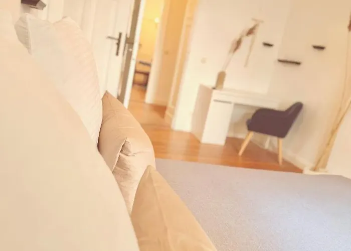 Bauernhofvilla Fuer Frauen - Women Only Apartament