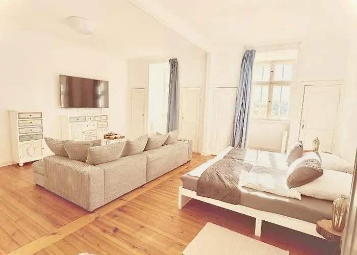 Bauernhofvilla Fuer Frauen - Women Only Apartament