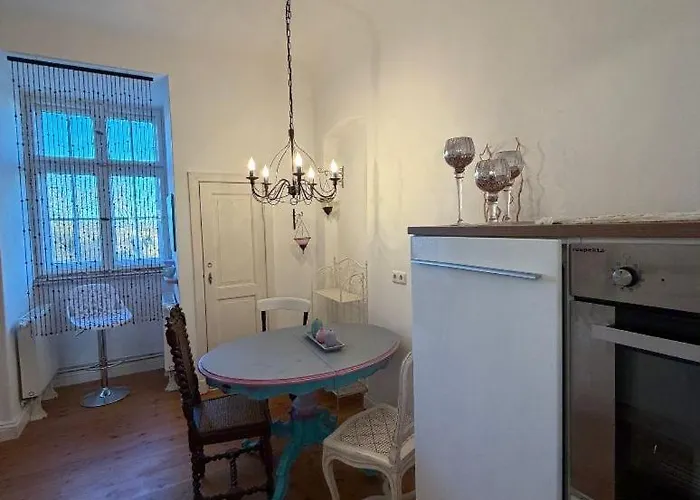 Apartment Bauernhofvilla Für Frauen - Women Only Niemegk (Brandenburg)